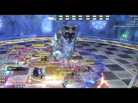 when do roulettes reset ffxiv